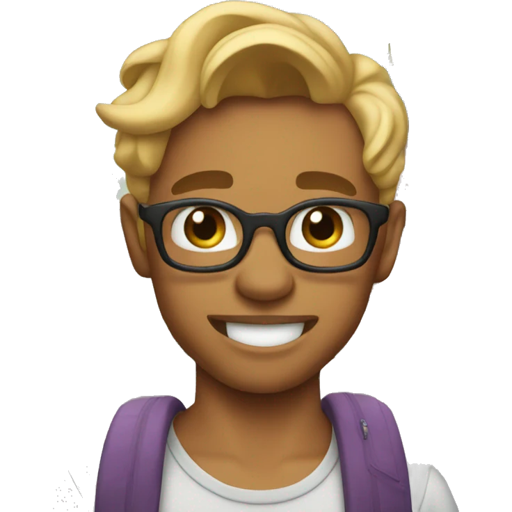 Disneyland emoji