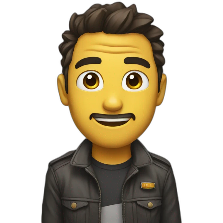 lol emoji