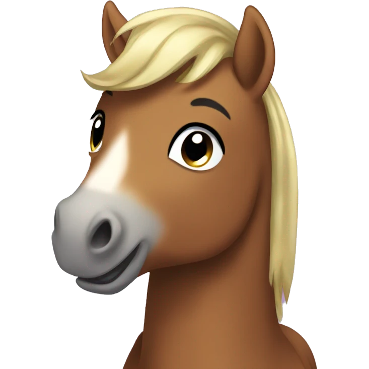 pony emoji