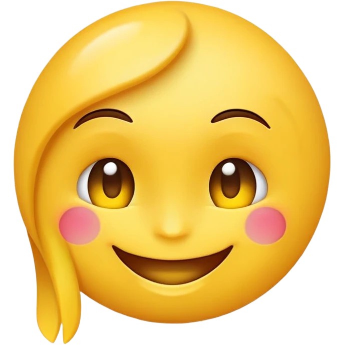Sexy emoji emoji