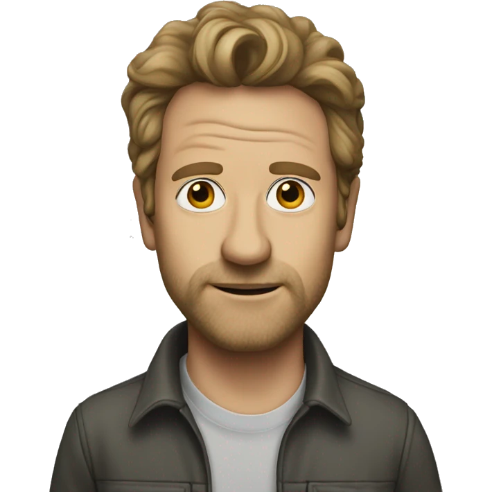 Walker scobell emoji