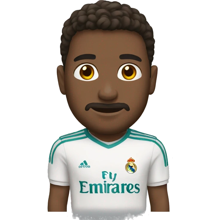  real madrid emoji