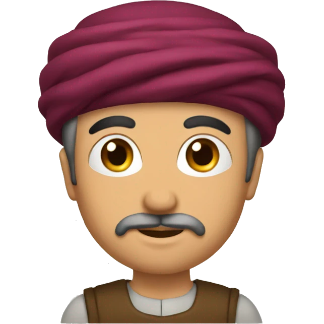 Ottoman emoji