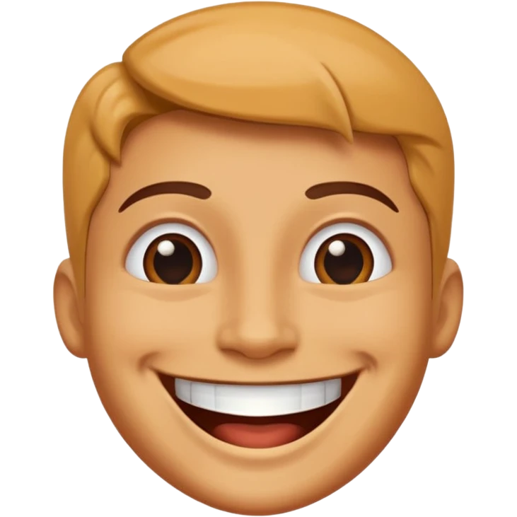 Ishowspeed face emoji