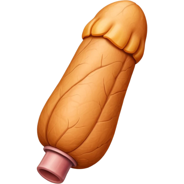 Penis emoji