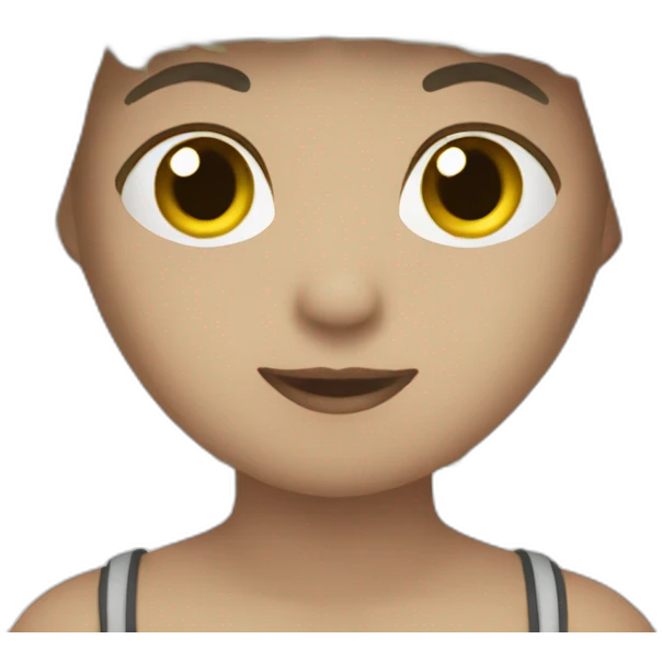 nalgas emoji