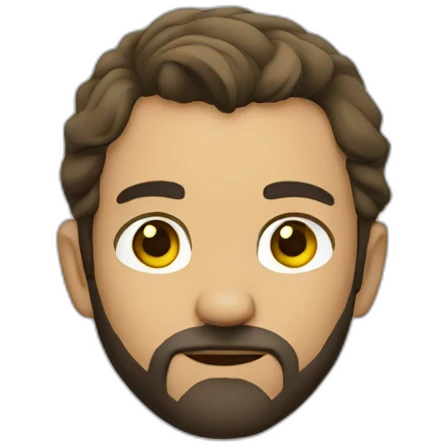 Leon emoji