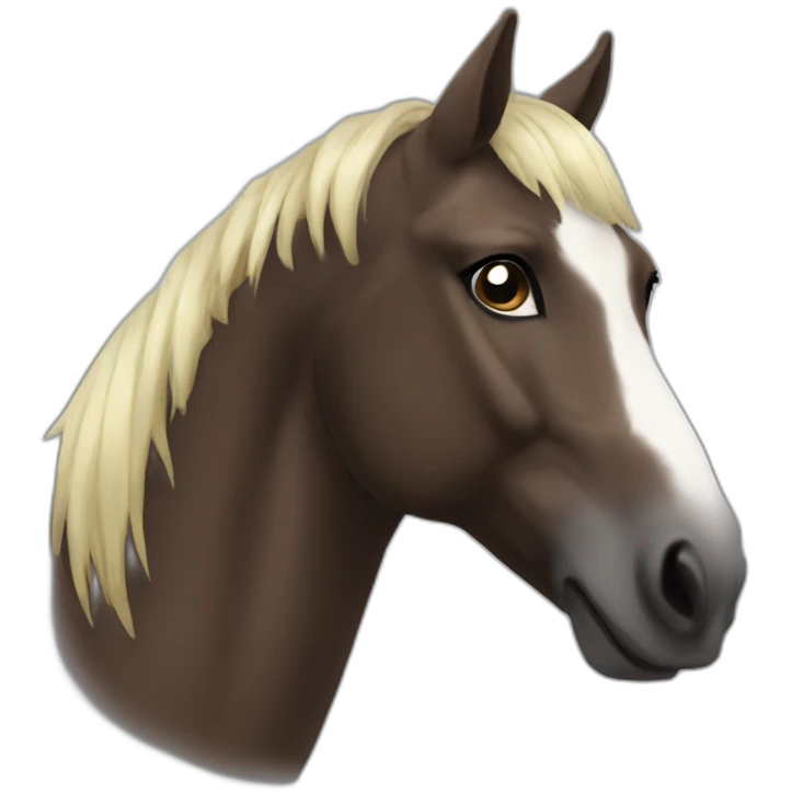 Nymare emoji