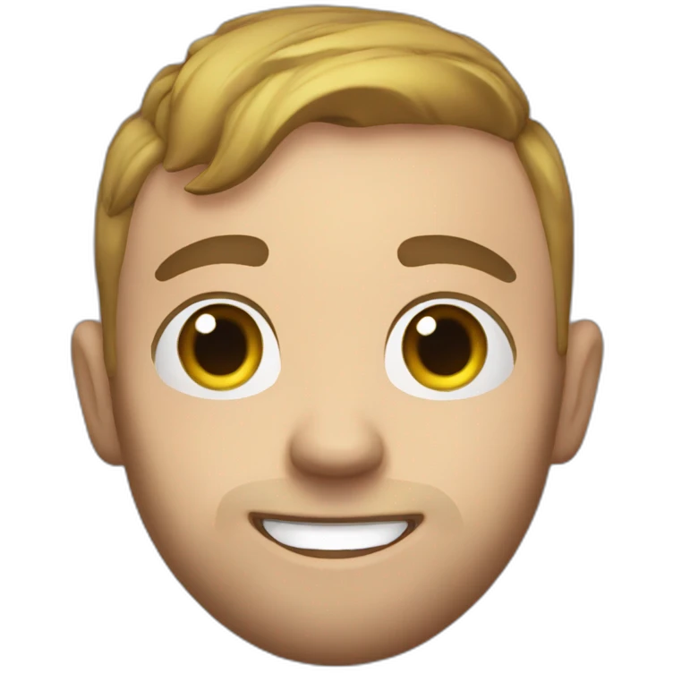 Squeezie  emoji
