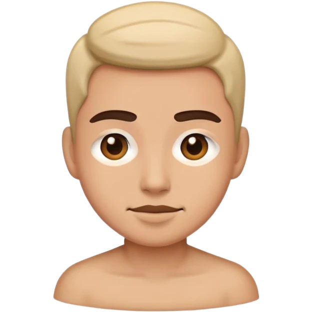 me  emoji
