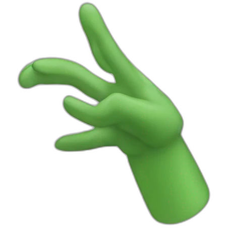 Grab emoji