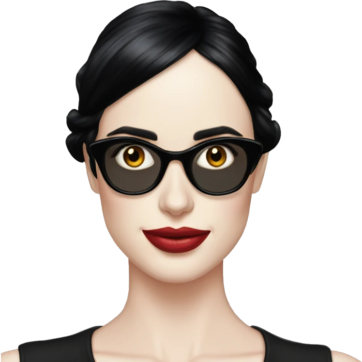 krysten ritter emoji