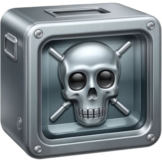 xray box emoji