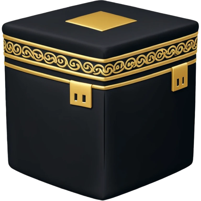 kaaba emoji