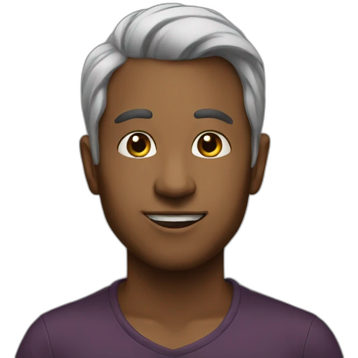 Shimil emoji
