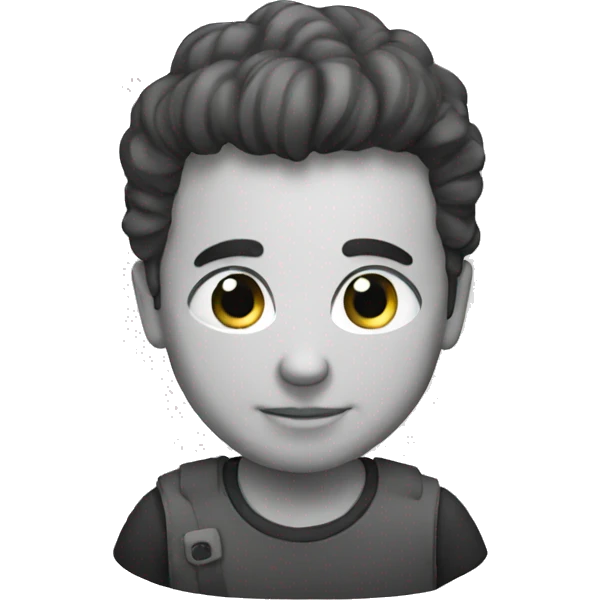 big emoji