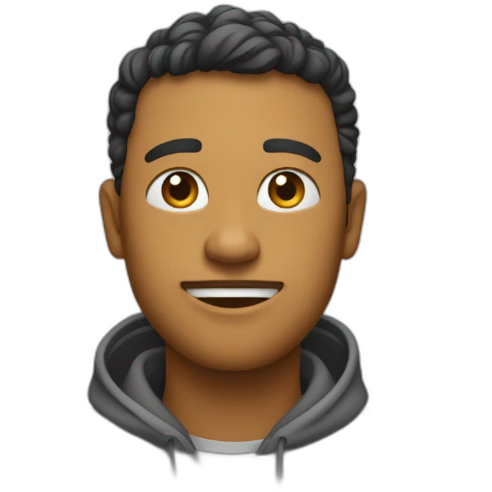 Personne qui s’embrassent  emoji