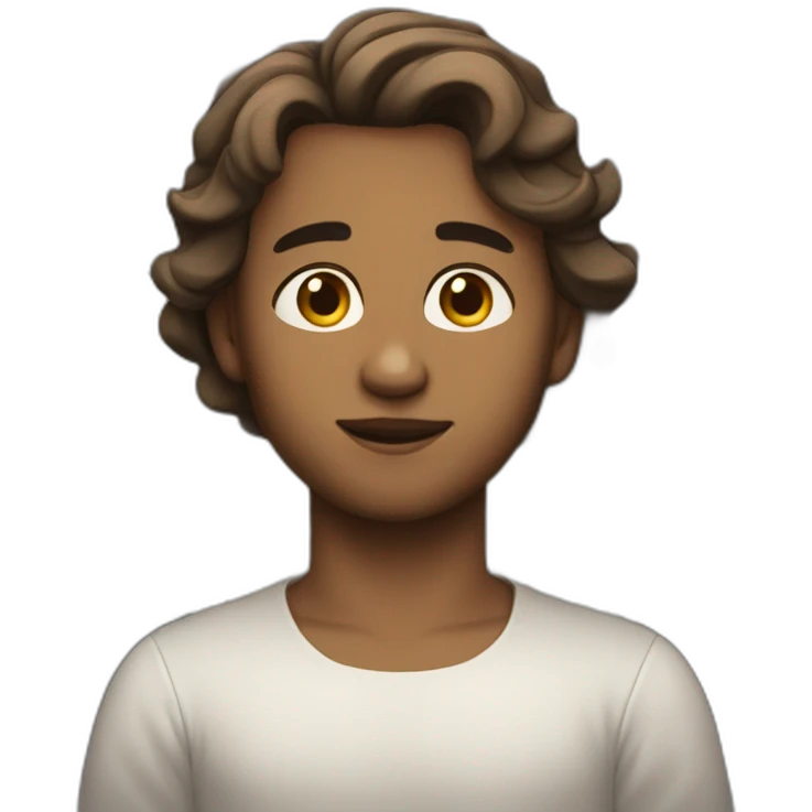 biblically accurate angel emoji