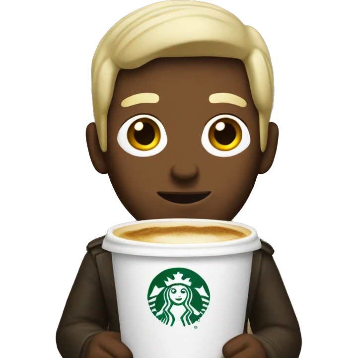 Starbuck emoji