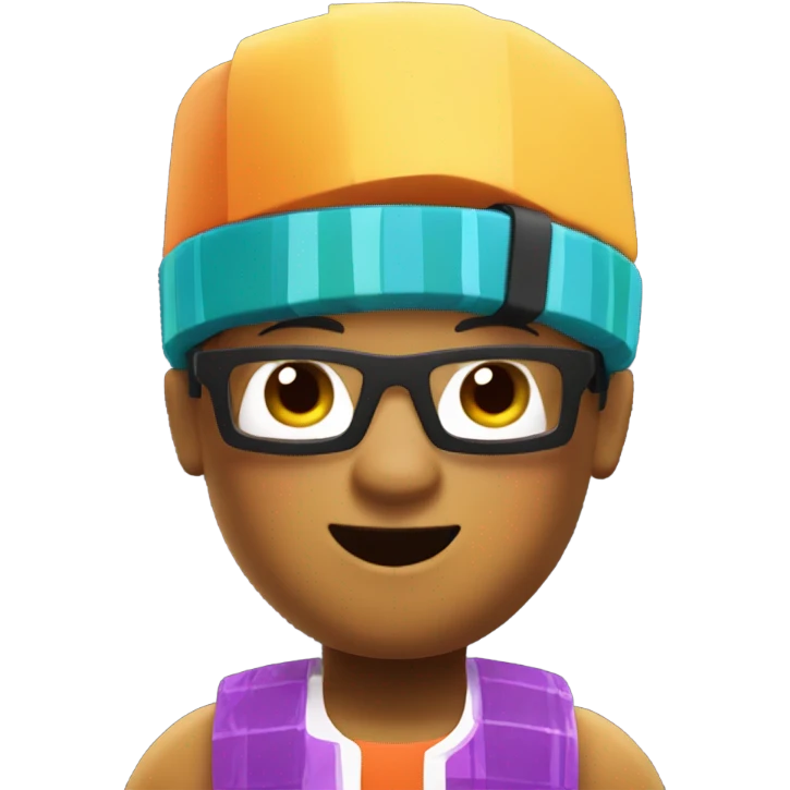 robloxian  emoji