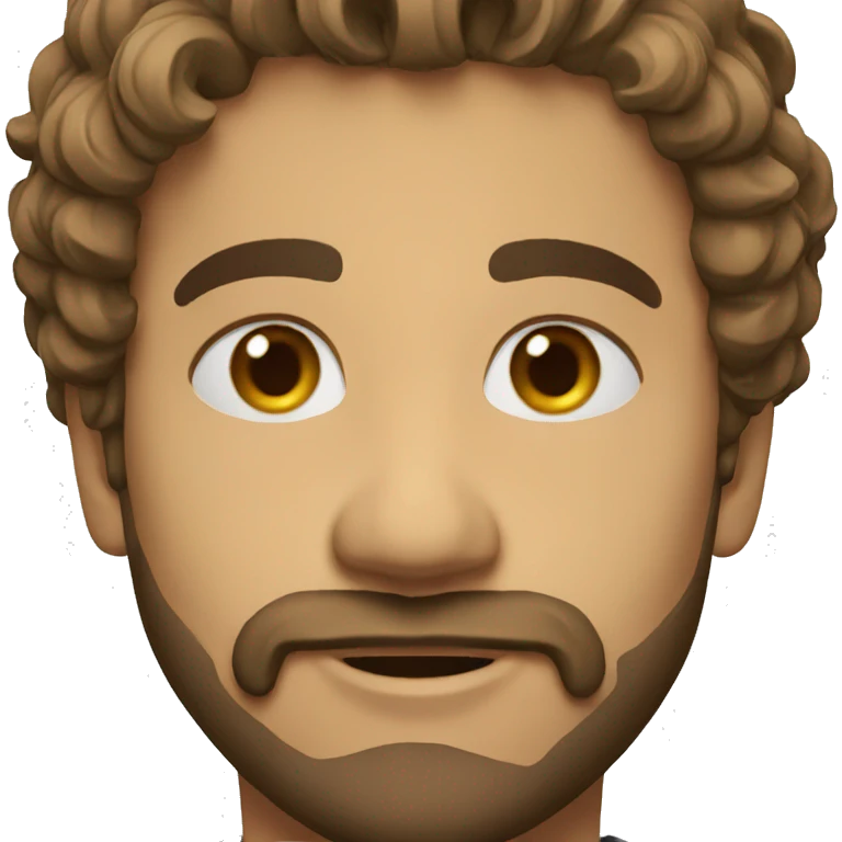 Alexandre emoji