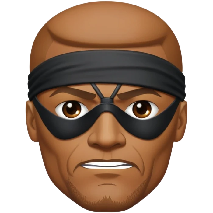 nick fury emoji