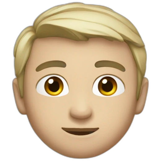 布叔 emoji