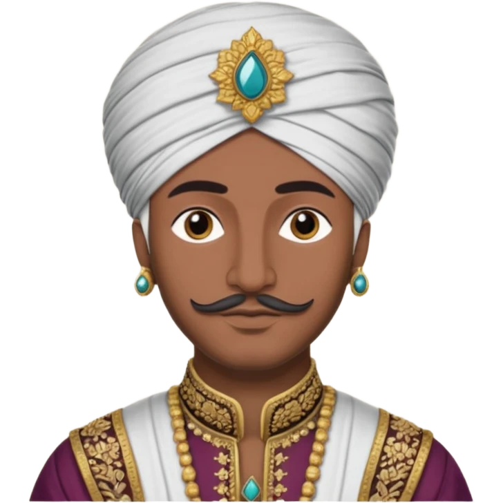 ottoman empire emoji