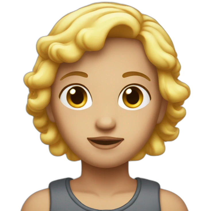 big ange emoji