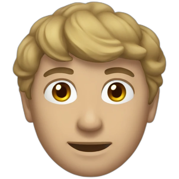 Federico santoni emoji