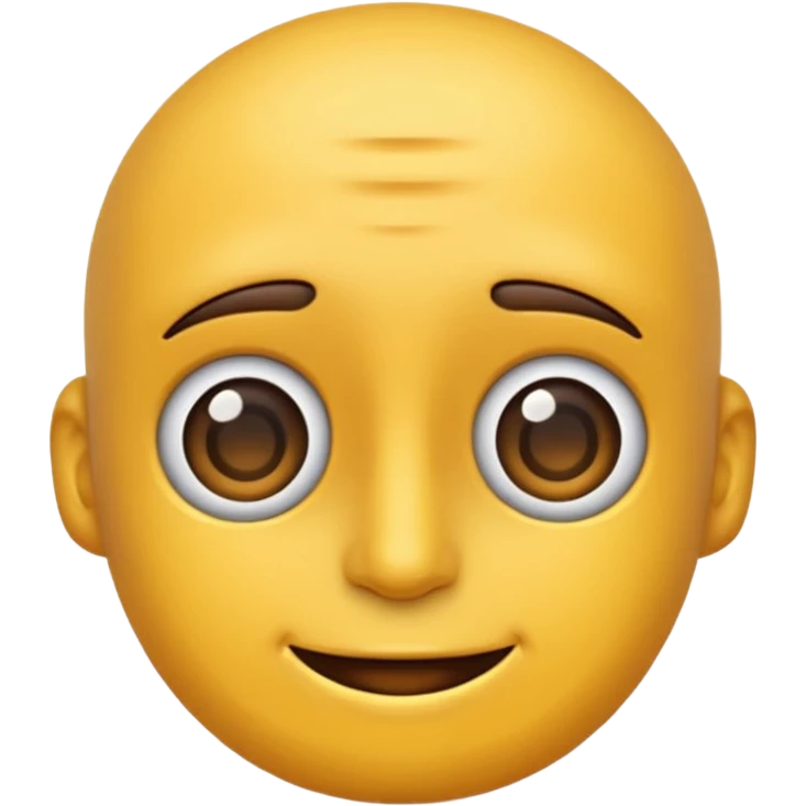 абстрактный смайл emoji