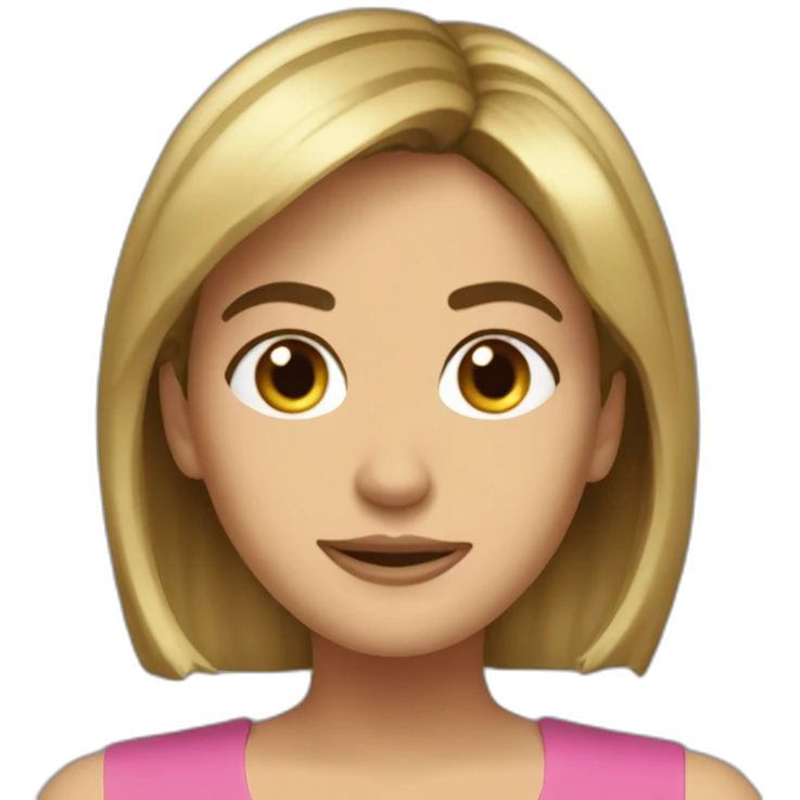 emanuelle macron play video games emoji