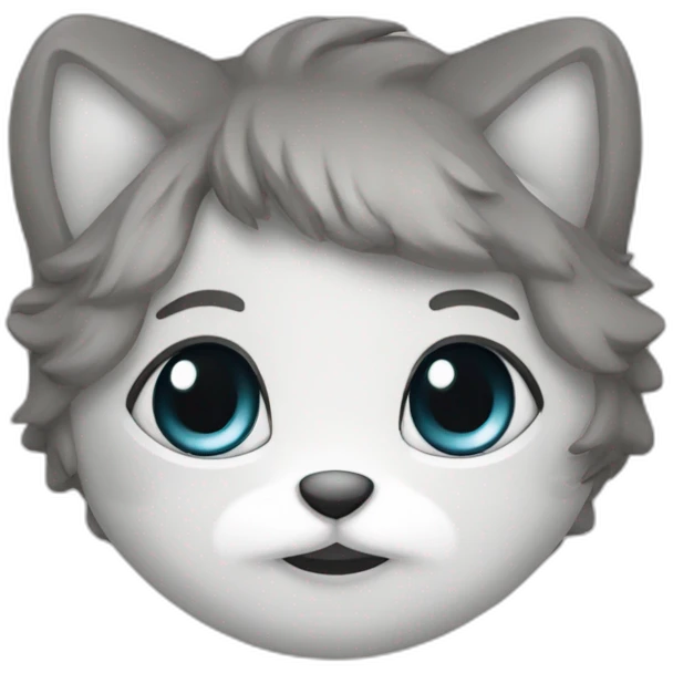 Limace emoji