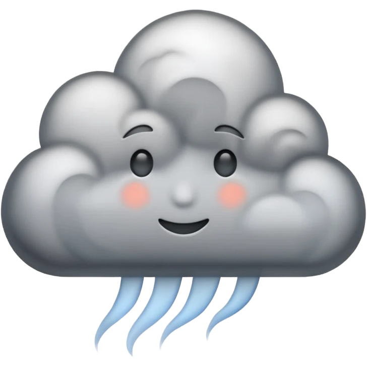 سکوت گنگ emoji