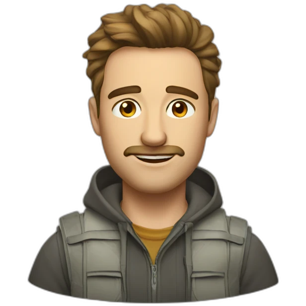бумажный кораблик emoji
