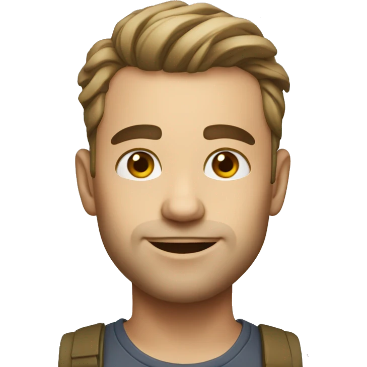 Realistas emoji