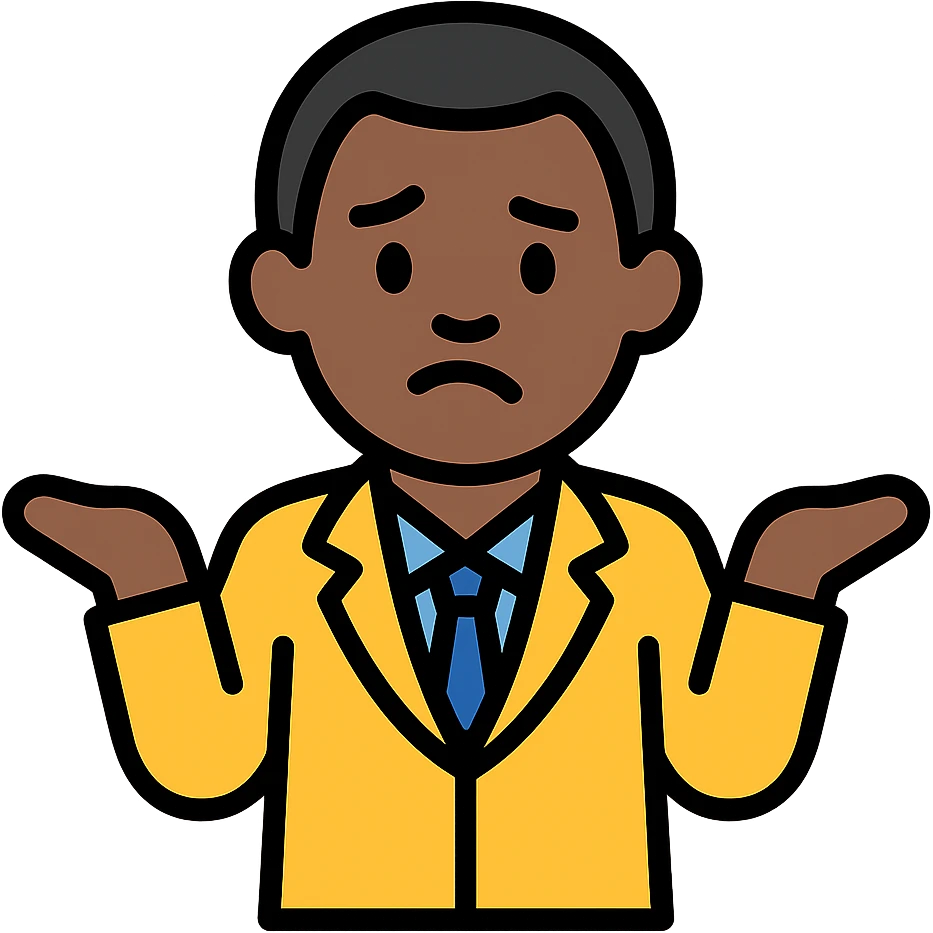 come on, man emoji