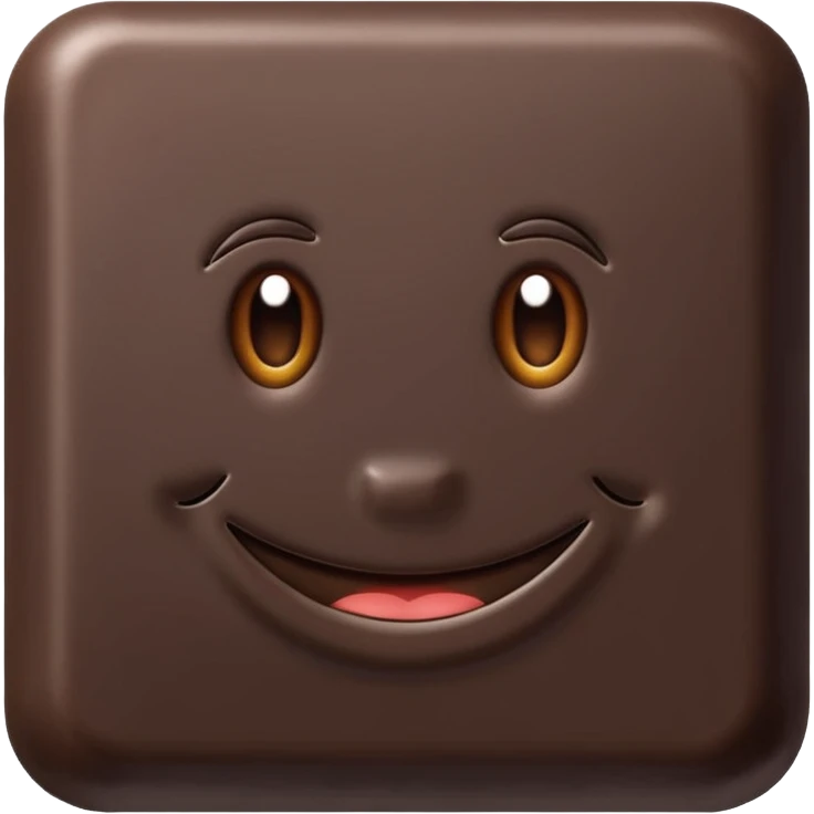 chaco bar emoji