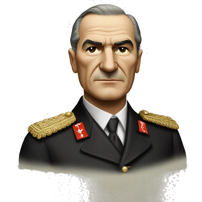 Atatürk emoji