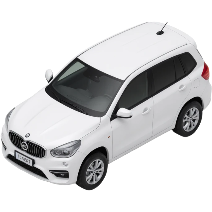 car emoji