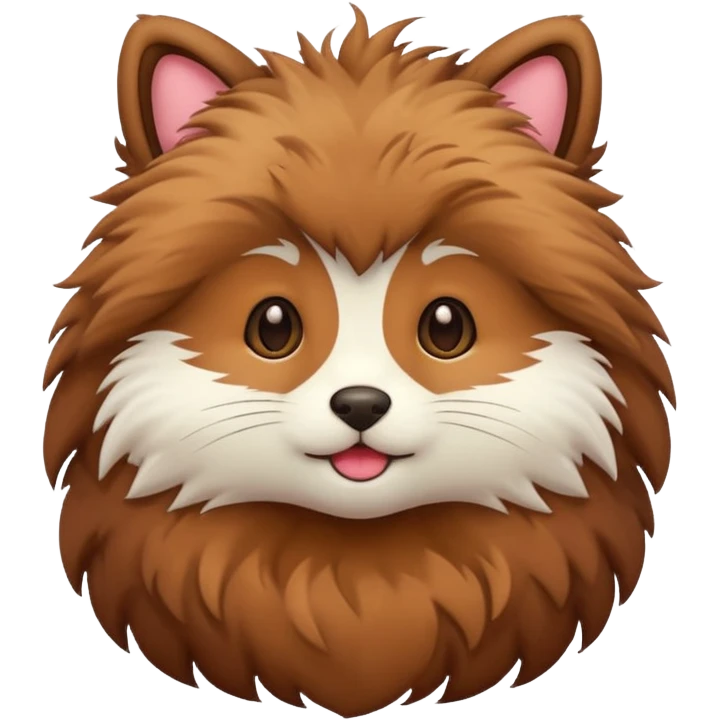 cute animal emoji