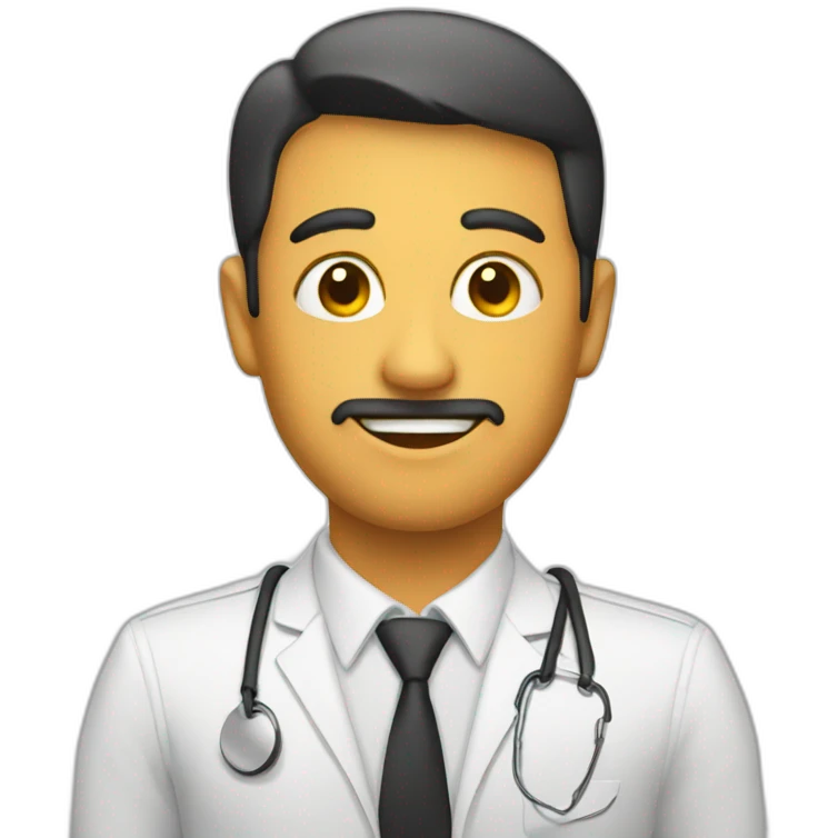 presentation emoji