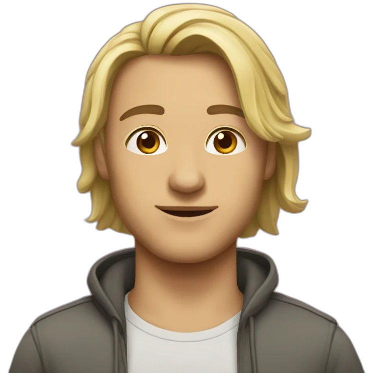 розовий слон emoji