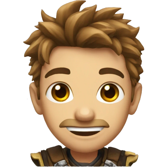 Wow emoji
