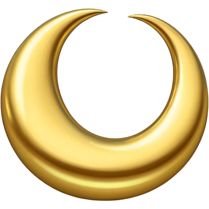 Osmanlı hilal emoji