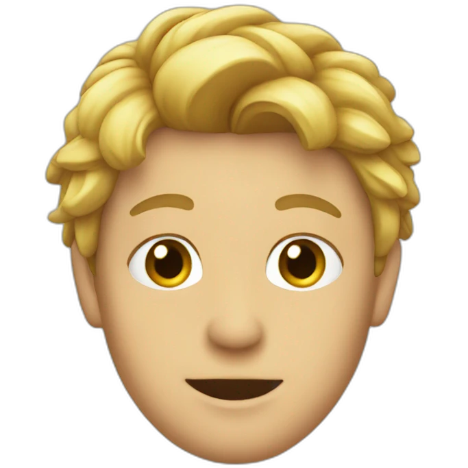 Mdr emoji