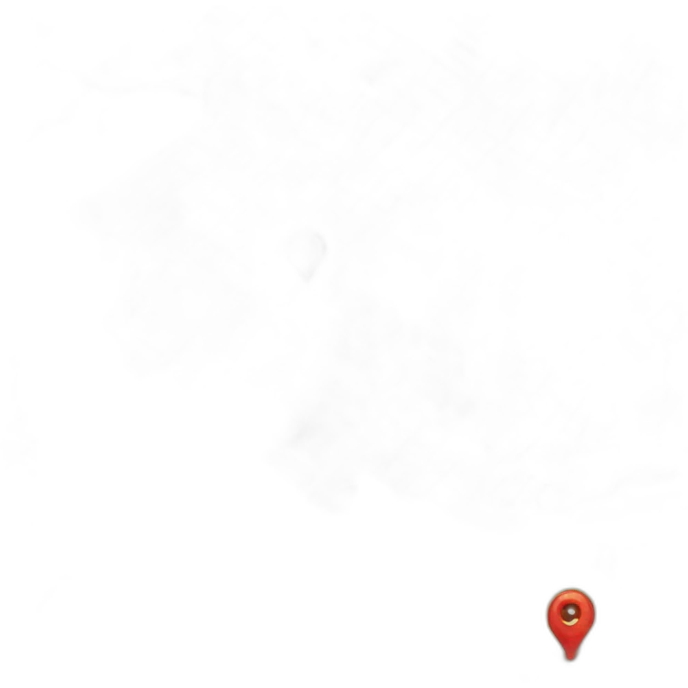 localization on map emoji