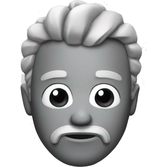 dent head emoji