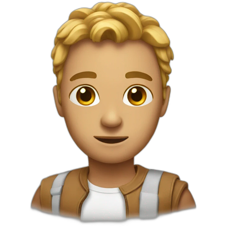 anaylics emoji