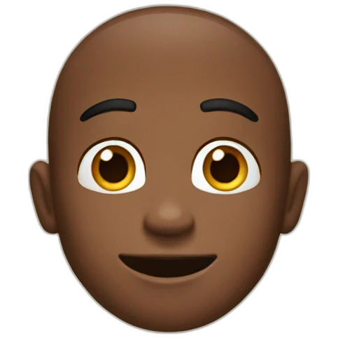 Coco emoji